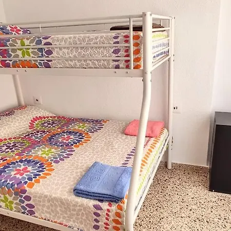 Appartement Near The Port Of *